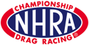 NHRA Racer